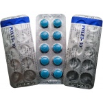 Дапоксетин Poxet 30 МГ 30 таблеток