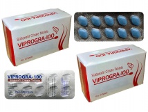 Виагра Viprogra 100 МГ 200 таблеток