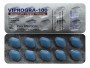 Купить Viprogra 100МГ 100шт таблетки Випрогра оптом в Нижнем Новгороде