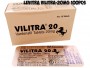 Купить Левитра Vilitra 20 МГ 100 шт купить таблетки для мужчин оптом