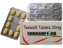 Купить TadaSoft 20 МГ таблетки Софт Сиалис в Нижнем Новгороде