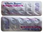 Купить V Tada Super 20МГ таблетки Сиалис ВТадаСупер в Нижнем Новгороде