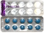 Купить Poxet-60 таблетки Поксет Дапоксетин дешево в Нижнем Новгороде