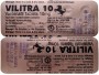 Левитра Vilitra 10 МГ купить таблетки дешево в Нижнем Новгороде