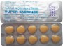 Купить Super-Tadarise таблетки Супер-Тадарайз дешево в Нижнем Новгороде