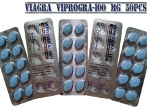Виагра Viprogra 100 МГ 50 таблеток