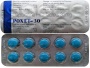 Купить Poxet-30 таблетки Дапоксетин Поксет дешево в Нижнем Новгороде
