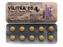 Купить Vilitra 20 таблетки Вилитра Левитра дешево в Нижнем Новгороде