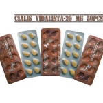 Сиалис Vidalista 20 МГ 50 таблеток
