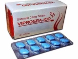Виагра Viprogra 100 МГ 100 таблеток