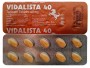 Купить Vidalista 40 таблетки для мужчин Видалиста в Нижнем Новгороде